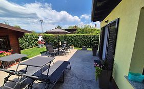 Harmony Apartment Koper