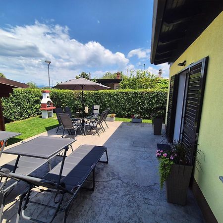 Harmony Apartment Koper Exterior foto