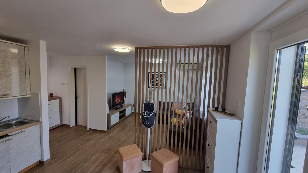 Harmony Apartment Koper Exterior foto